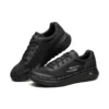 Go Walk Max Low Negru