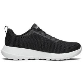 Go Walk Max Low Negru/Alb