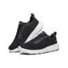 Go Walk Max Low Negru/Alb