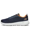 Go Walk Max Low-Top Albastru