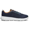 Go Walk Max Low-Top Albastru
