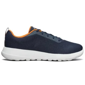 Go Walk Max Low-Top Albastru