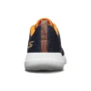 Go Walk Max Low-Top Albastru