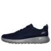 Go Walk Max Low-Top Albastru închis