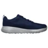Go Walk Max Low-Top Albastru închis