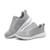 Go Walk Max Low-Top „Gri deschis”