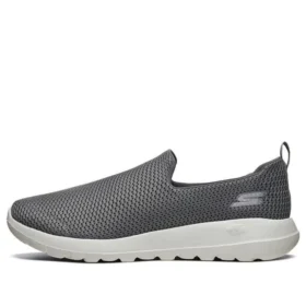 Go Walk Max Low-Top „Gri închis”
