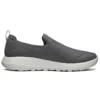 Go Walk Max Low-Top „Gri închis”