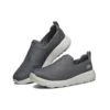 Go Walk Max Low-Top „Gri închis”