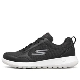 Go Walk Max Low-Top „Negru”