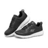Go Walk Max Low-Top „Negru”