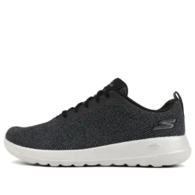 Go Walk Max Low-Top „Negru Alb”
