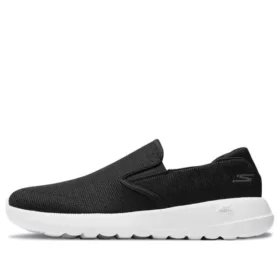 Go Walk Max Negru/Alb