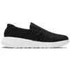 Go Walk Max Negru/Alb