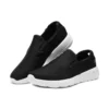 Go Walk Max Negru/Alb