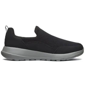 Go Walk Max Negru/Gri