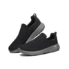Go Walk Max Negru/Gri