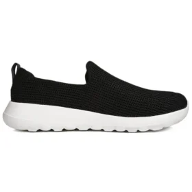 Go Walk Negru Pantofii slip-on