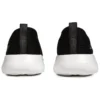 Go Walk Negru Pantofii slip-on
