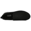Go Walk Negru Pantofii slip-on