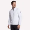 Go Walk Ottoman cu fermoar de 1/4