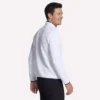 Go Walk Ottoman cu fermoar de 1/4