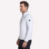 Go Walk Ottoman cu fermoar de 1/4