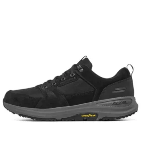 Go Walk Outdoor „Negru Gri”