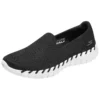 Go Walk Smart 2 „Negru Alb”