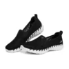 Go Walk Smart 2 „Negru Alb”