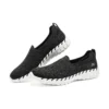 Go Walk Smart 2 „Negru Alb”