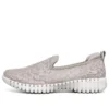 Go Walk Smart Loafer Gri/Maro
