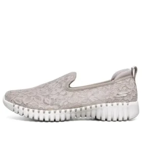 Go Walk Smart Loafer Gri/Maro