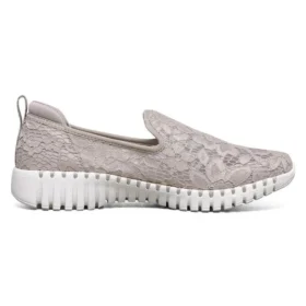 Go Walk Smart Loafer Gri/Maro
