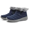 Go Walk Stability Cizma „Navy Blue”