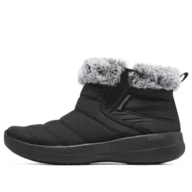 Go Walk Stability Cizma „Negru Alb”