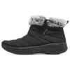 Go Walk Stability Cizma „Negru Alb”