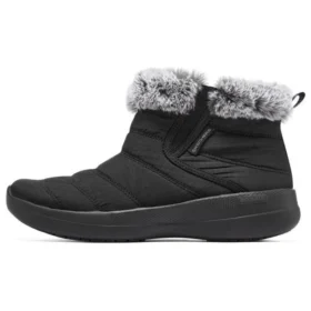 Go Walk Stability Cizma „Negru Alb”