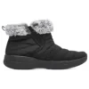 Go Walk Stability Cizma „Negru Alb”