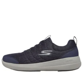 Go Walk Stability Low-Top Albastru