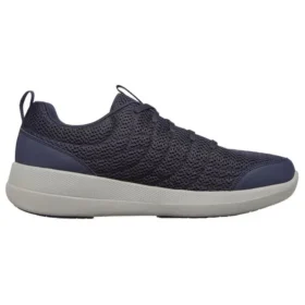Go Walk Stability Low-Top Albastru