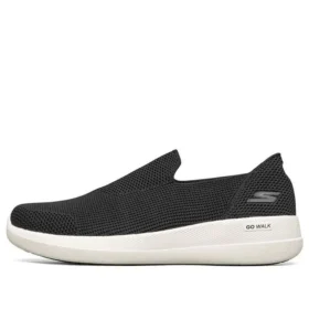 Go Walk Stability „Negru Alb”