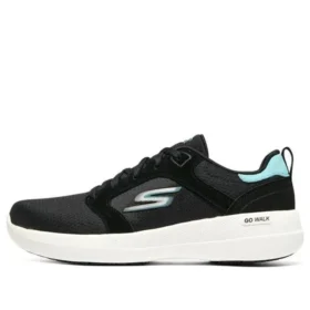Go Walk Stability „Negru Aqua”