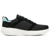 Go Walk Stability „Negru Aqua”