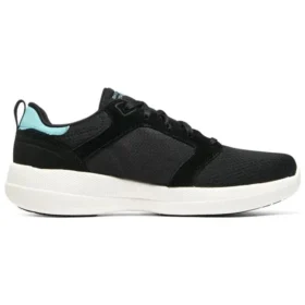 Go Walk Stability „Negru Aqua”