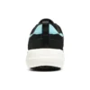 Go Walk Stability „Negru Aqua”