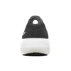 Go Walk Stability Pantofii slip-on Negru