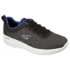 Go Walk Stability Progress „Negru-Albastru”