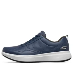 Go Walk Steady Albastru/Alb