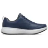 Go Walk Steady Albastru/Alb